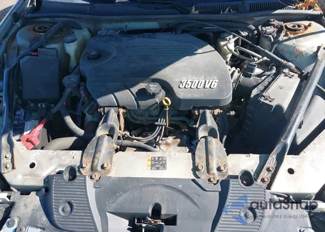 2011 Chevrolet Impala Lt from USA, damaged, VIN 2G1WG5EK8B1290002